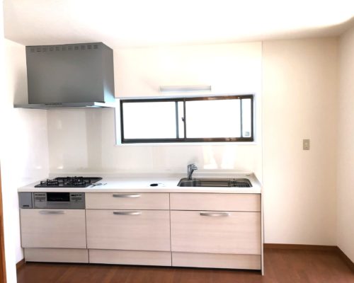 築27年中古住宅の水回りをフルリフレッシュ【施工事例96】