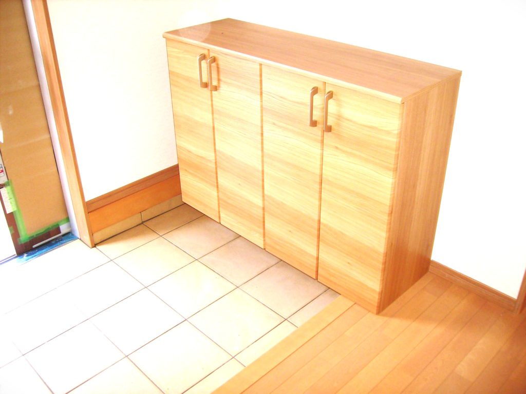 郡山フルリノベーション101アフター写真