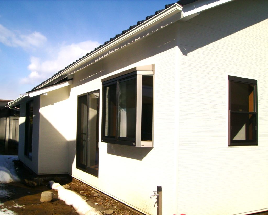 郡山フルリノベーション101アフター写真