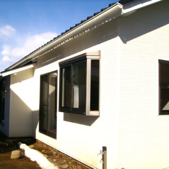 築63年の中古住宅を購入し、リノベーション【施工事例101】