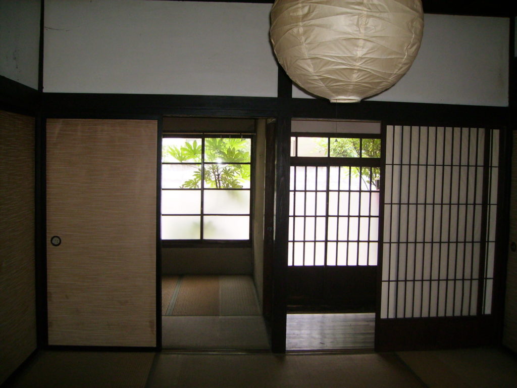 郡山フルリノベーション101ビフォー写真